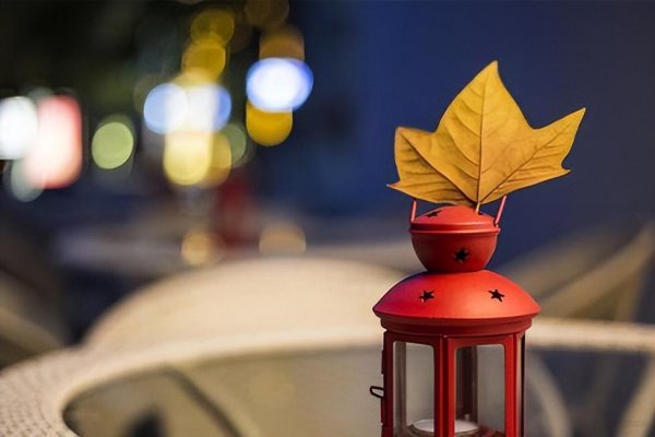 一个有格局的人的表现