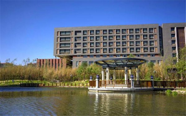 河南财经政法大学怎么样