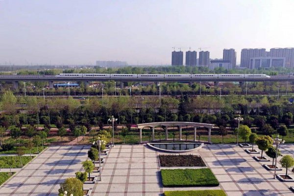 河南财经政法大学怎么样