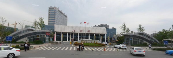 赣榆区属于哪个市管辖