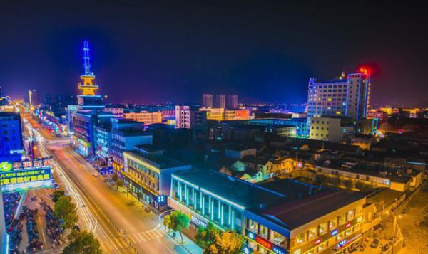 赣榆区属于哪个市管辖