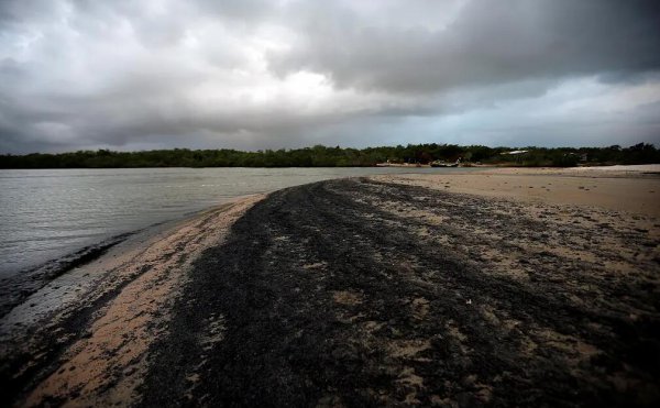 石油最多的国家排行榜