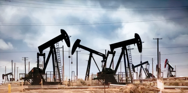 石油最多的国家排行榜