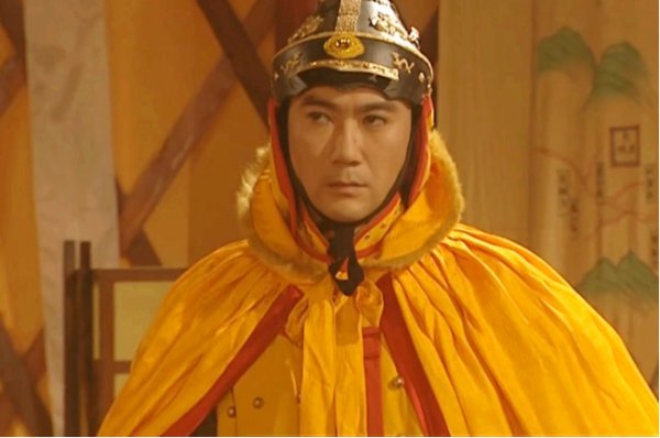 皇太极的下一位皇上是谁