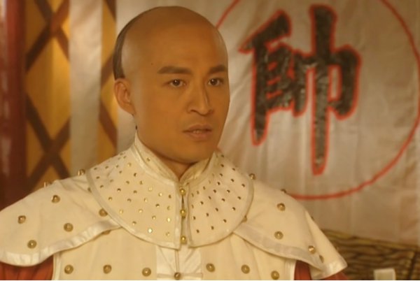 皇太极的下一位皇上是谁