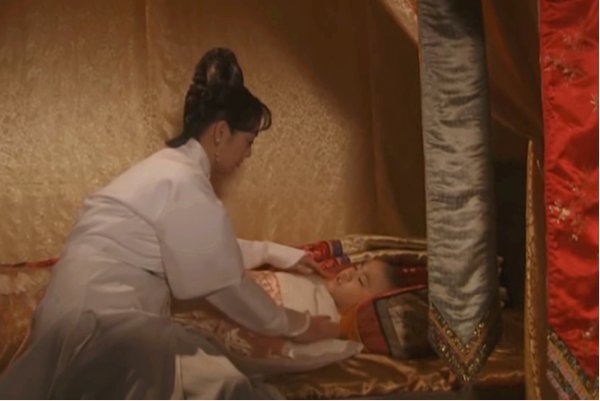 皇太极的下一位皇上是谁