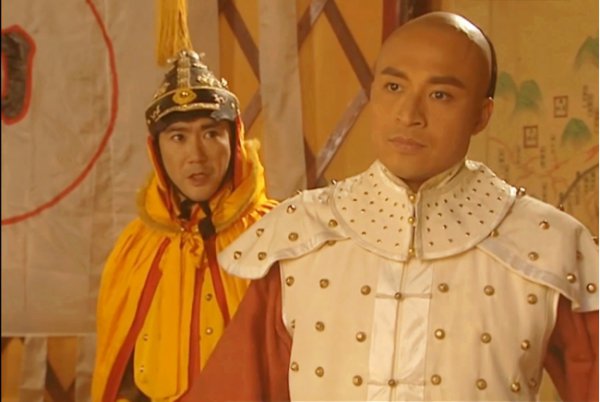 皇太极的下一位皇上是谁