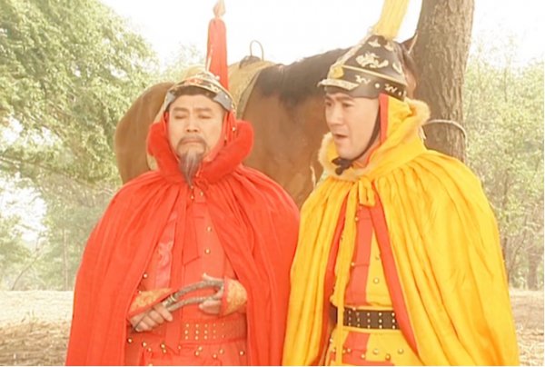 皇太极的下一位皇上是谁