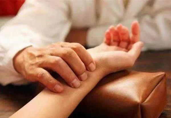 中医学出来是干什么的