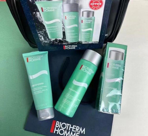 男生护肤品牌子前十名