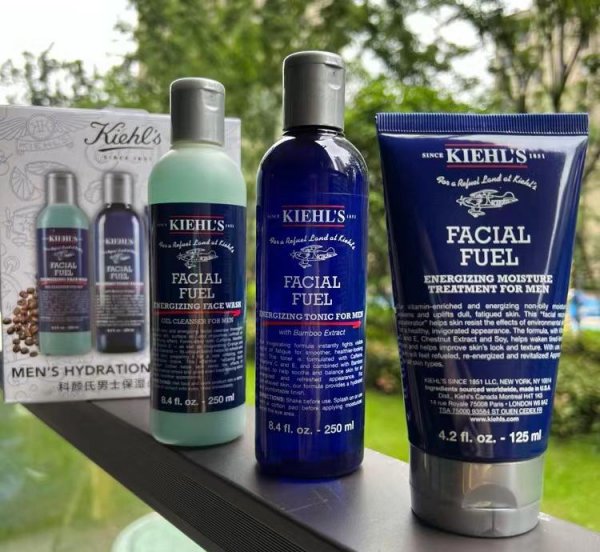 男生护肤品牌子前十名