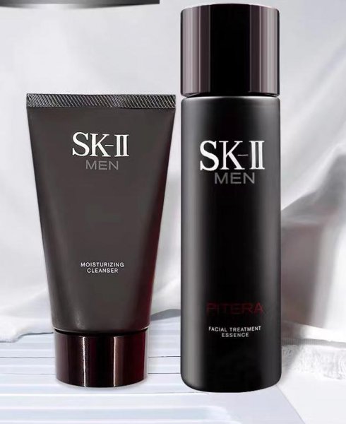 男生护肤品牌子前十名