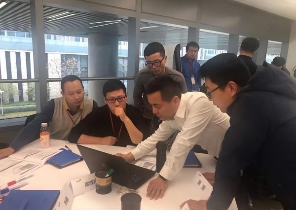 35岁以后失业的出路