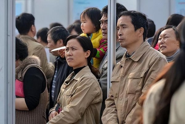 35岁以后失业的出路