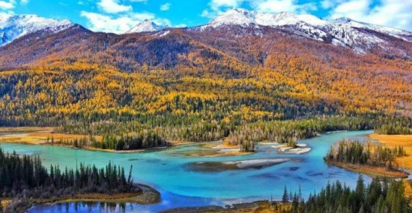 新疆最佳旅游时间是什么时候