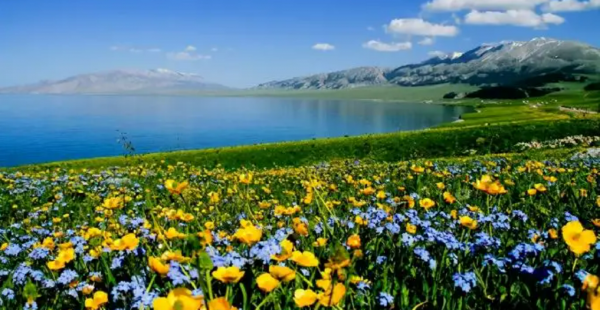 新疆最佳旅游时间是什么时候