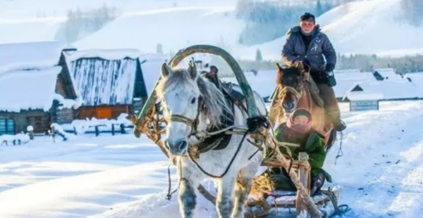 新疆最佳旅游时间是什么时候