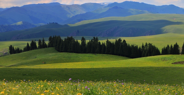 新疆最佳旅游时间是什么时候