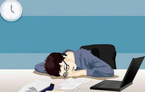 如何克服焦虑心理