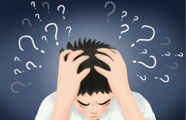 如何克服焦虑心理