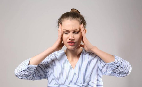 如何克服焦虑心理