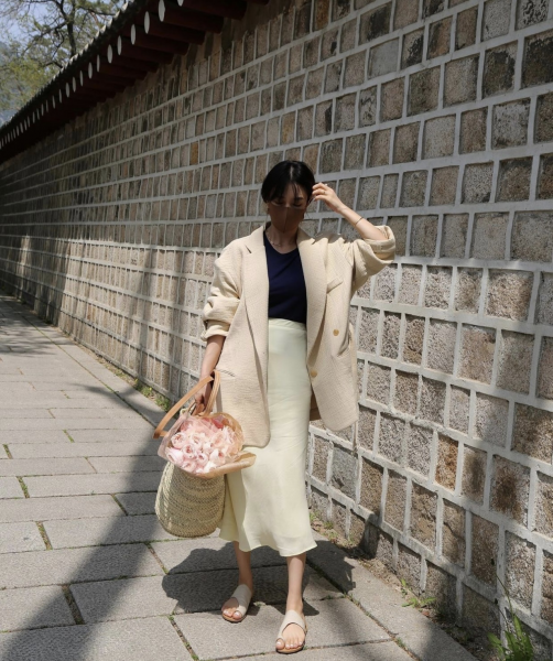 短发适合穿什么款式的衣服