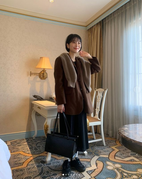 短发适合穿什么款式的衣服