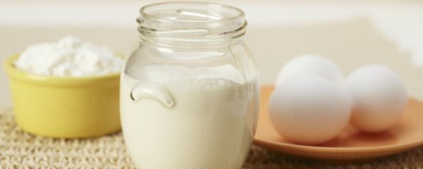 保鲜奶如何加热