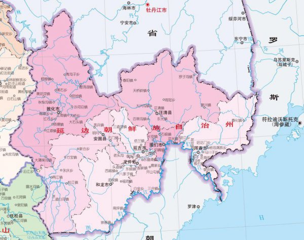 东北属于什么气候