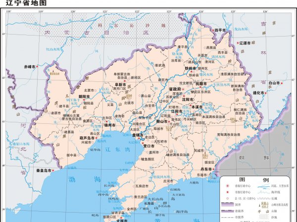 东北属于什么气候