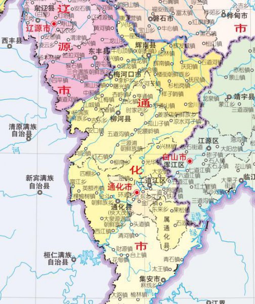 东北属于什么气候