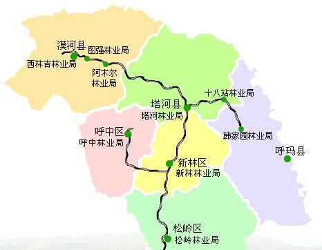 东北属于什么气候