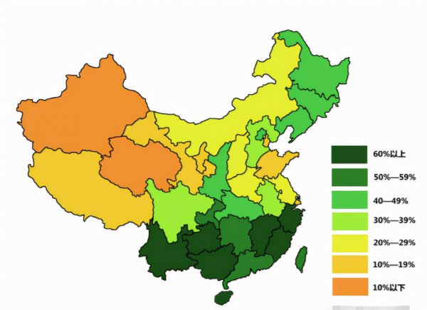 东北属于什么气候