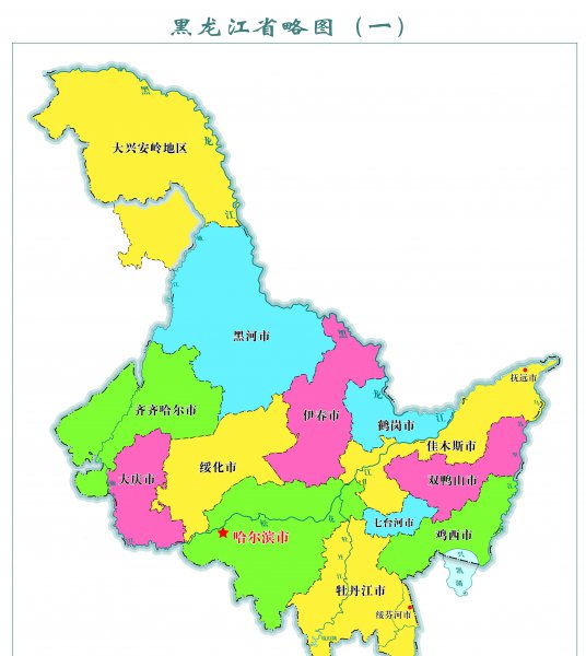 东北属于什么气候