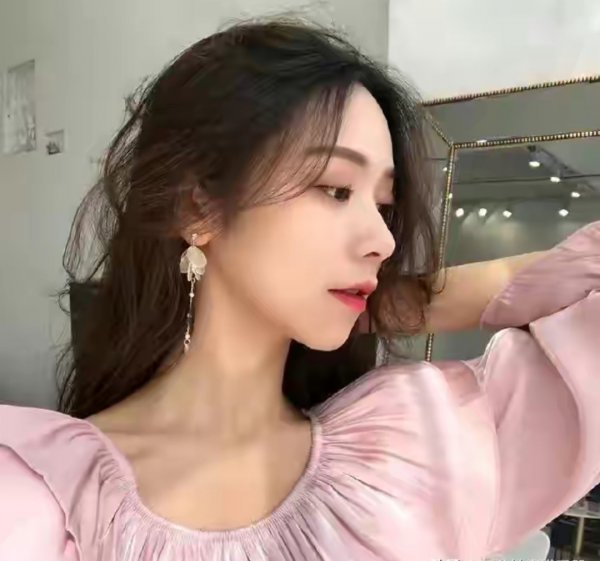 耳环搭配衣服口诀及图解