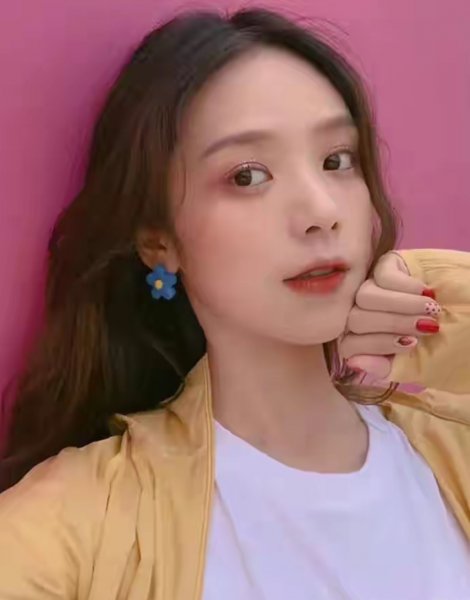 耳环搭配衣服口诀及图解