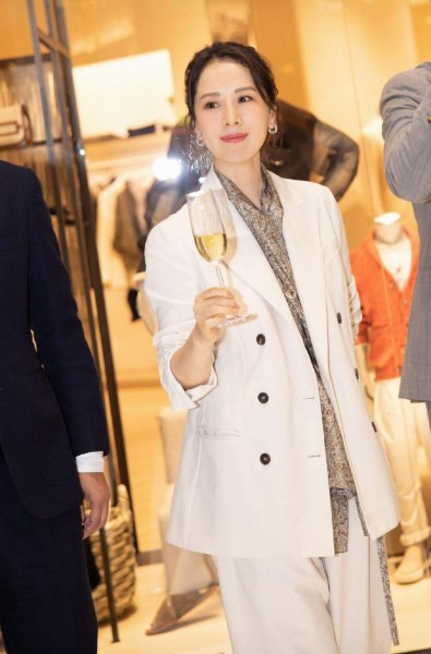 耳环搭配衣服口诀及图解