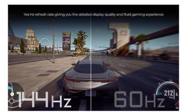 显示屏va屏和ips屏哪个好