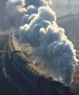 火车为什么叫火车而不叫列车科普