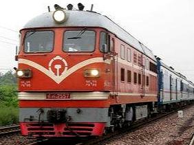 火车为什么叫火车而不叫列车科普