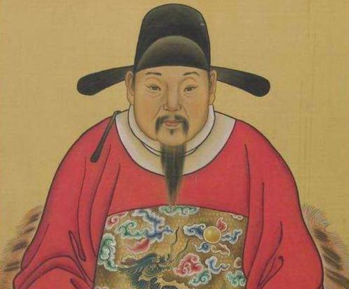 于谦是哪个朝代的人士