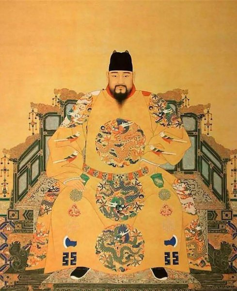 于谦是哪个朝代的人士