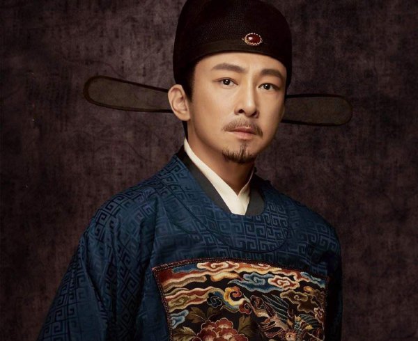 于谦是哪个朝代的人士