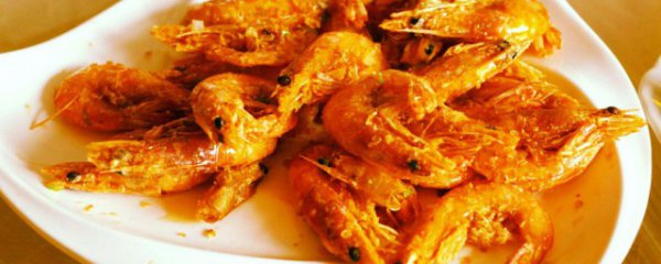 如何炸大虾好吃又简单