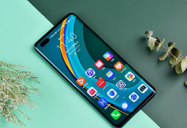 华为jer-an20是手机什么型号