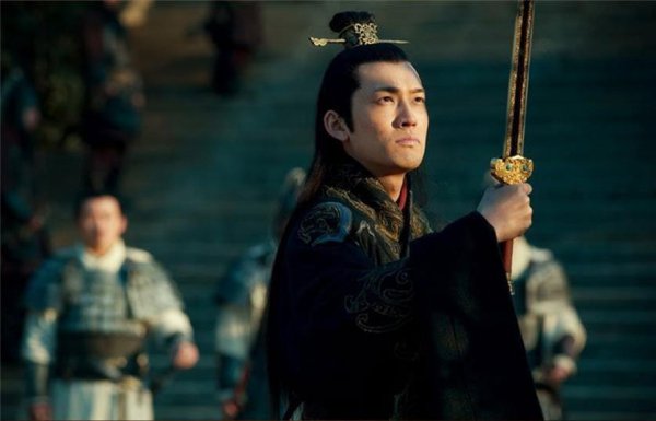 大乔和小乔什么关系