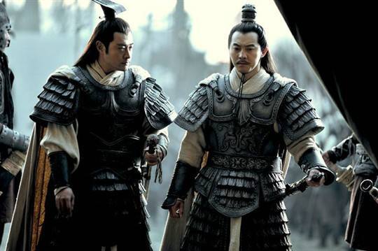 大乔和小乔什么关系