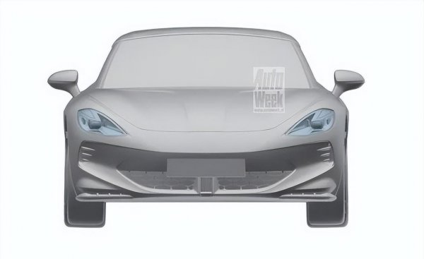 两个箭头是什么车品牌