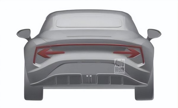 两个箭头是什么车品牌