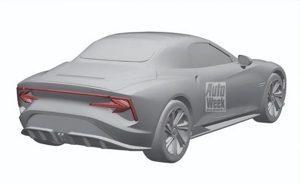 两个箭头是什么车品牌